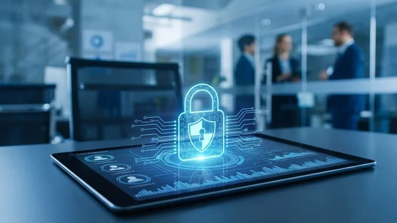 İşletmenizde KVKK Uyumlu Müşteri Verisi Nasıl Saklanır?