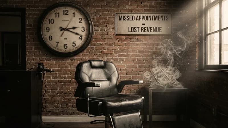Randevu İptallerinin İşletmenize Maliyeti: No-Show Hesaplama Rehberi